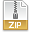 File extension zip